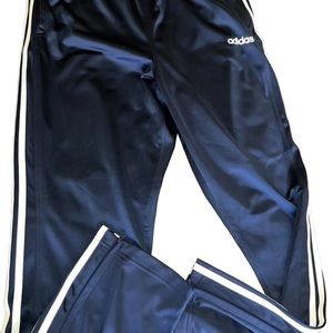 Adidas Trico Zip Pant Legend Ink / Navy XL